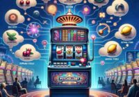 Bandar Slot Online