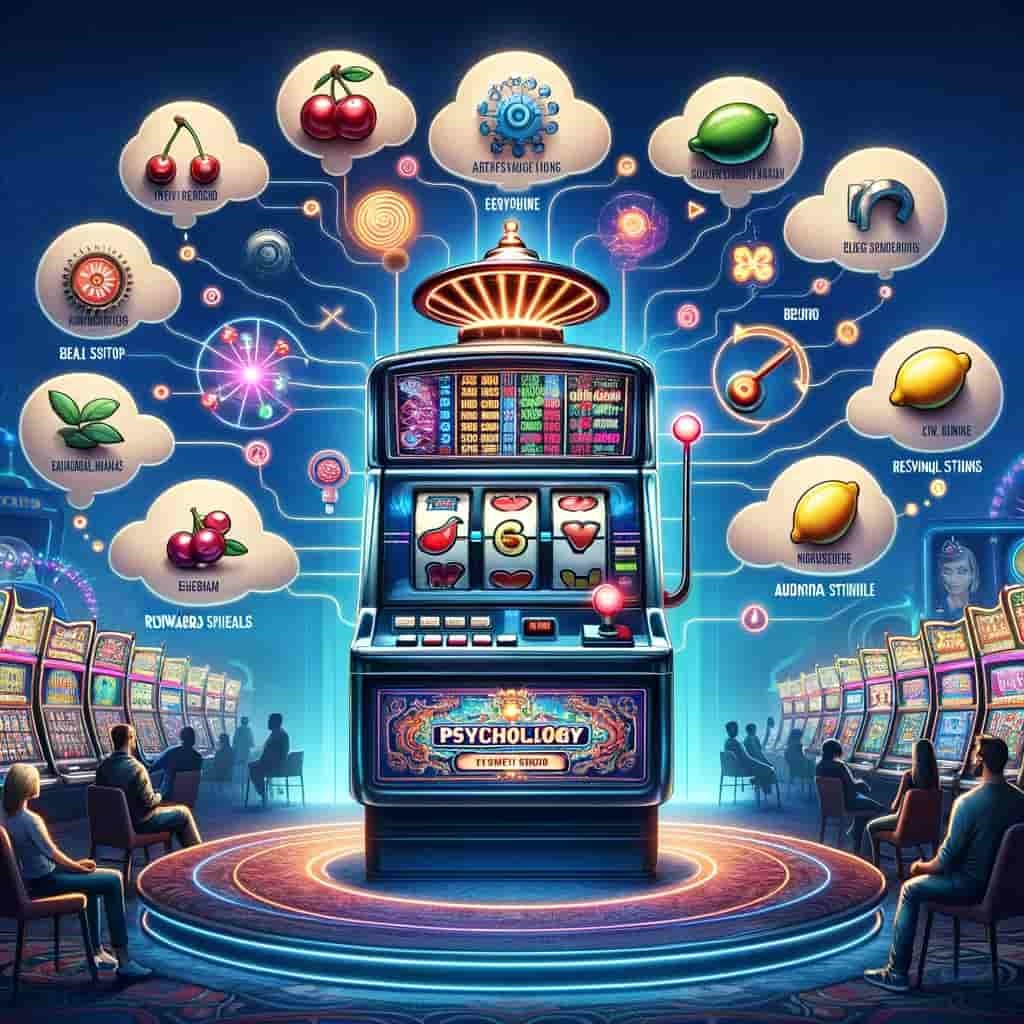 Bandar Slot Online